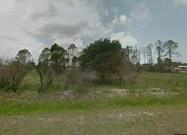 Property at 266 Horse Club Ave, Clewiston, FL 33440