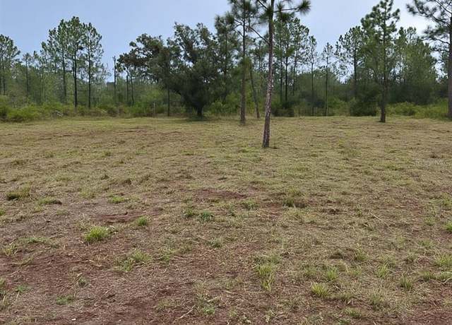 Property at 1108 Palm Ave, Indian Lake Estates, FL 33855