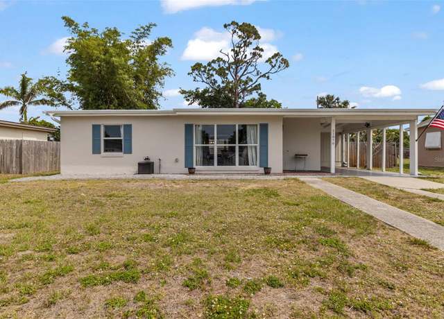Property at 21070 Gertrude Ave, Port Charlotte, FL 33952, 2 beds, 1 bath