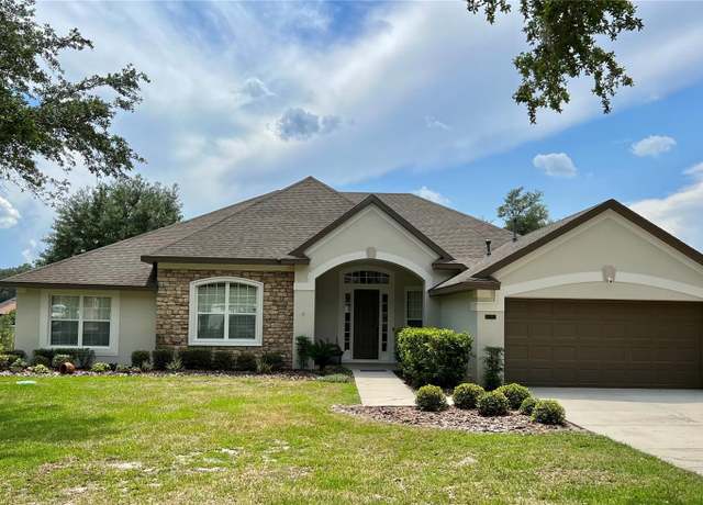 Property at 32313 Oak Canopy Dr, Sorrento, FL 32776, 4 beds, 2 baths