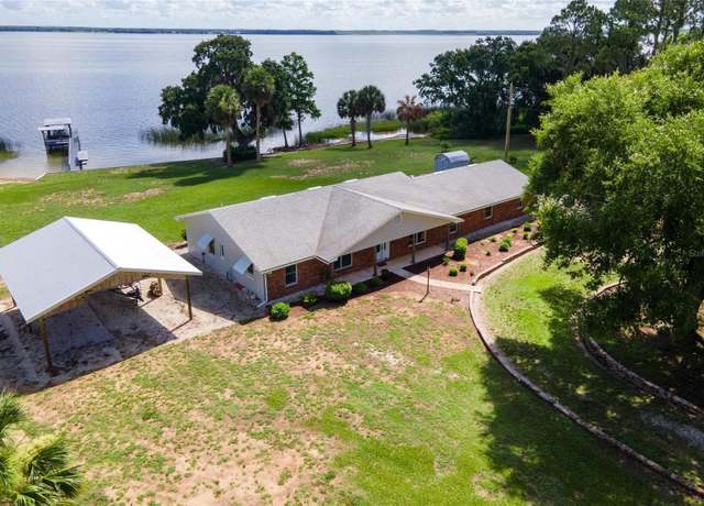 Property at 38314 Echols Rd, Leesburg, FL 34788, 4 beds, 2 baths