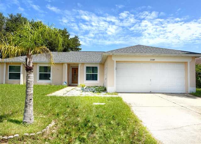 Property at 15349 Lafite Ln, Clermont, FL 34714, 4 beds, 2 baths
