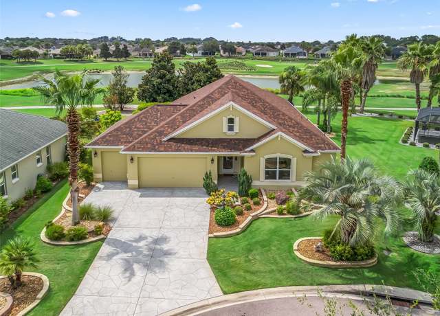 Property at 2010 Allure Loop, The Villages, FL 32162, 3 beds, 2.5 baths
