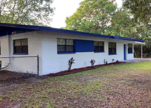 Property at 4005 NW 21st Dr, Gainesville, FL 32605, 3 beds, 1.5 baths