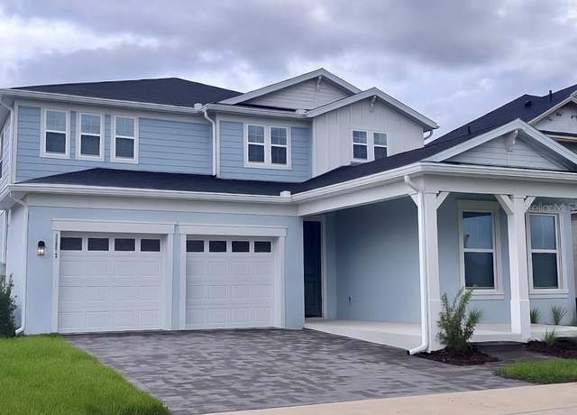 Property at 16353 Bright Leaf Rd, Winter Garden, FL 34787, 5 beds, 4.5 baths