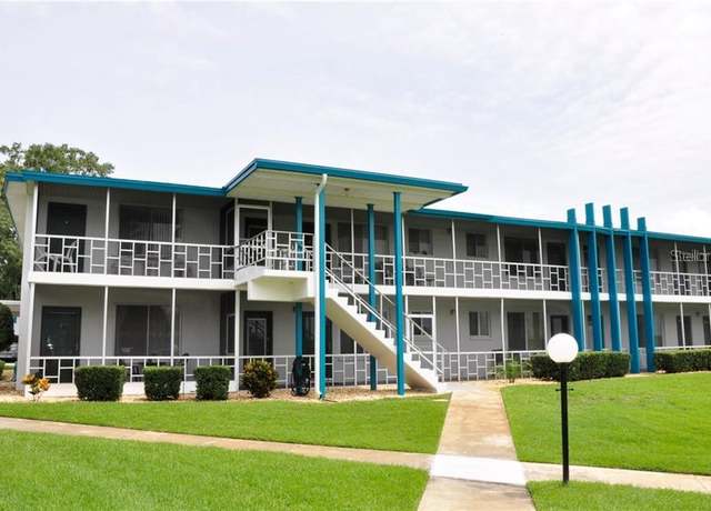 Property at 1600 W Lake Parker Dr Unit B7, Lakeland, FL 33805, 1 bed, 1 bath