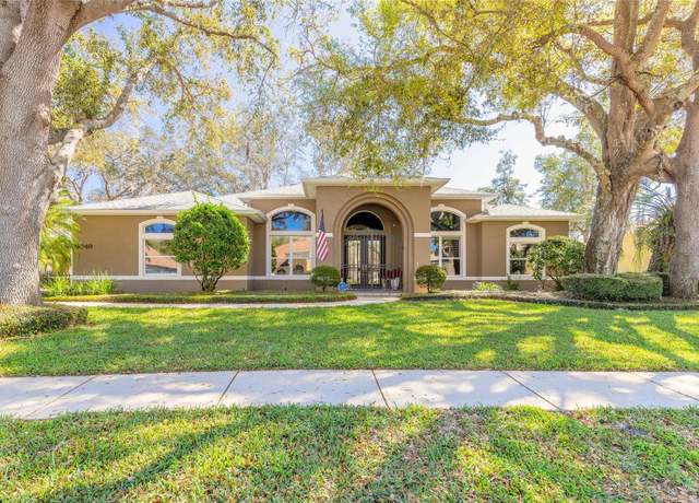 Property at 6049 Sabal Hammock Cir, Port Orange, FL 32128, 4 beds, 2.5 baths