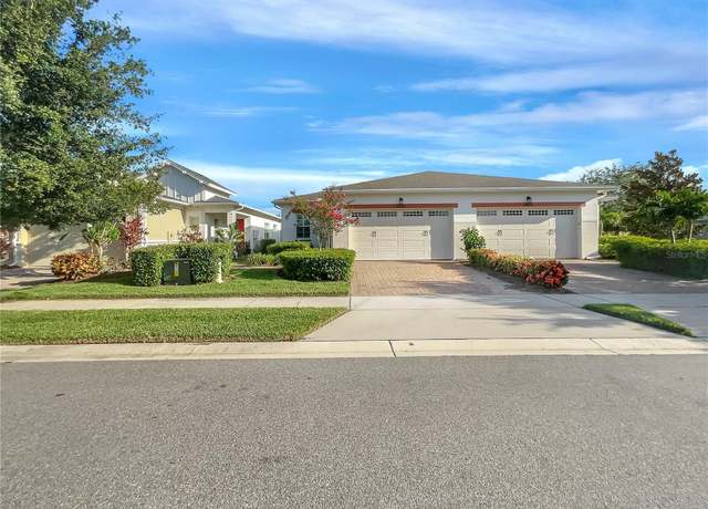 Property at 2426 Yellow Brick Rd, Saint Cloud, FL 34772, 2 beds, 2 baths