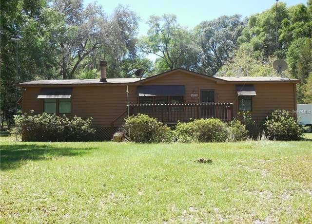 Property at 13768 County Road 475, Oxford, FL 34484