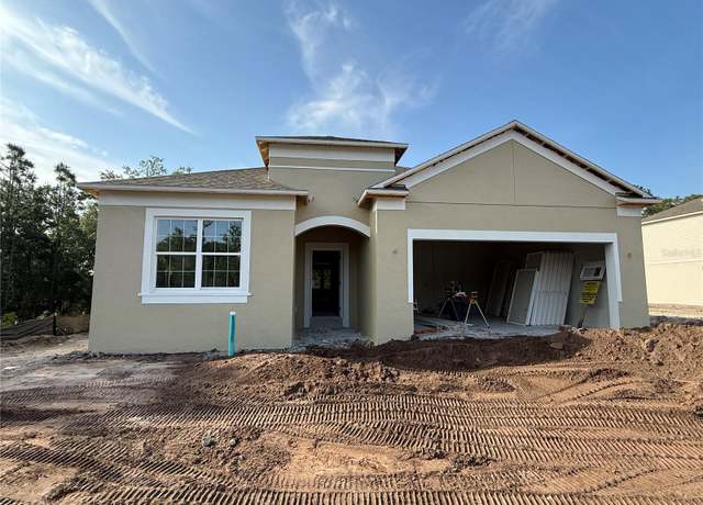 Property at 5268 Prairie Preserve Run, St Cloud, FL 34772, 4 beds, 3 baths