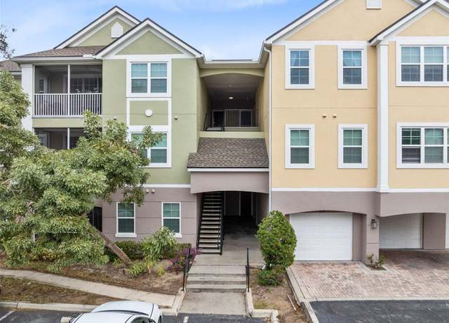 Property at 3315 Parkchester Square Blvd #102, Orlando, FL 32835, 4 beds, 2 baths