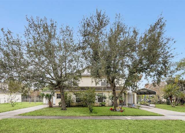 Property at 1209 W 6th St, Sanford, FL 32771, 4 beds, 2 baths