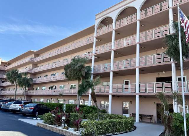 Property at 5521 80th Street North #306, St Petersburg, FL 33709, 2 beds, 1.5 baths