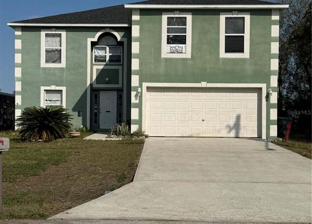 Property at 428 Ohio Ln, Kissimmee, FL 34759, 5 beds, 2.5 baths