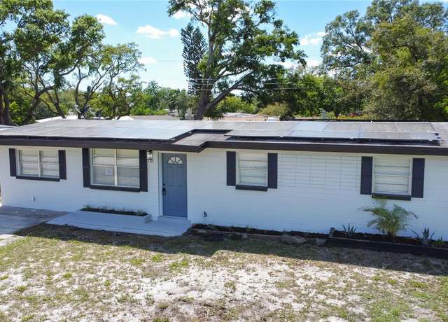 Property at 1313 Pine Ridge Dr, Daytona Beach, FL 32117, 4 beds, 2 baths