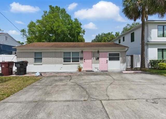 Property at 2809 E Central Blvd, Orlando, FL 32803, 3 beds, 3 baths