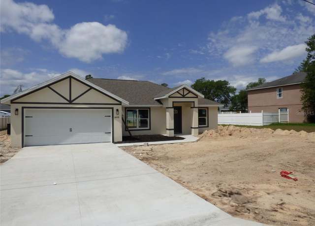 Property at 16648 SW 25th Ct, Ocala, FL 34473, 3 beds, 2 baths
