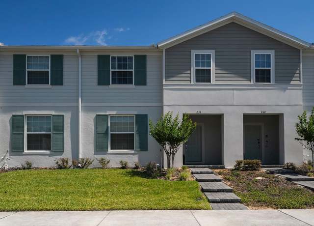 Property at 236 Jetty Way, Davenport, FL 33897, 3 beds, 4.5 baths