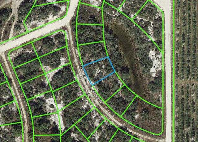 Property at 123 Danby Dr, Lake Placid, FL 33852