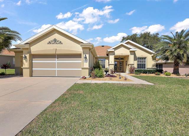Property at 12133 SE 91st Ter, Summerfield, FL 34491, 3 beds, 2 baths