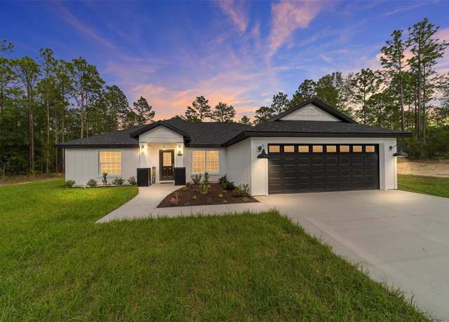 Property at 7483 SW 121st Ter, Dunnellon, FL 34432, 4 beds, 2 baths