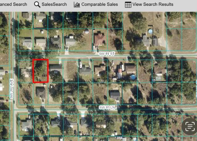 Property at TBD SW 81st St, Dunnellon, FL 34431