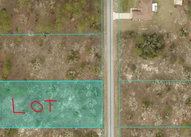 Property at TBD SW Carnation Ct, Dunnellon, FL 34431