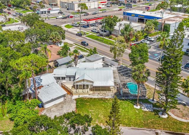 Property at 3620 E Tampa Cir, Tampa, FL 33629, 3 beds, 2 baths