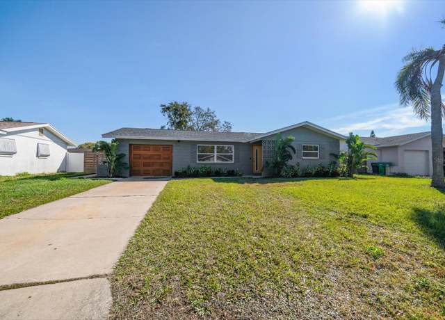 Property at 9893 111th St, Seminole, FL 33772, 3 beds, 2 baths