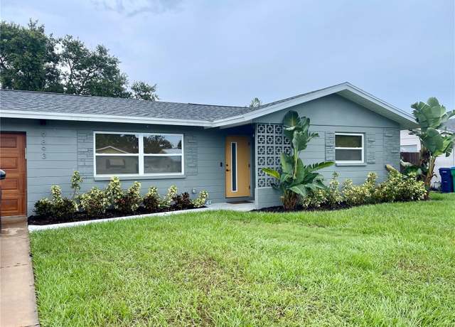Property at 9893 111th St, Seminole, FL 33772, 3 beds, 2 baths