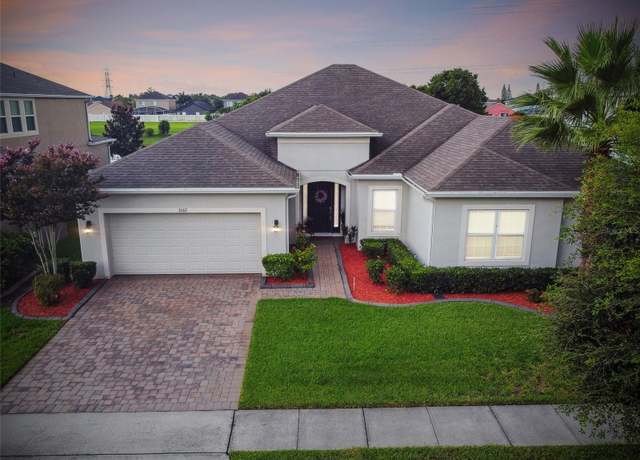 Property at 2163 Plantation Oak Dr, Orlando, FL 32824, 4 beds, 2.5 baths