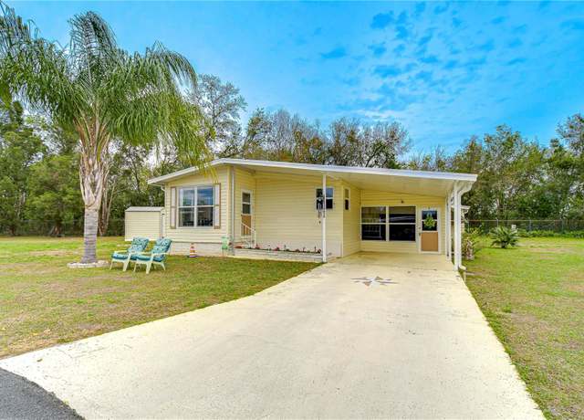 Property at 39652 Elgin Dr, Zephyrhills, FL 33542, 3 beds, 2 baths