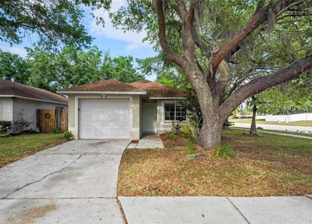 Property at 402 Abigail Rd, Plant City, FL 33563, 3 beds, 2 baths
