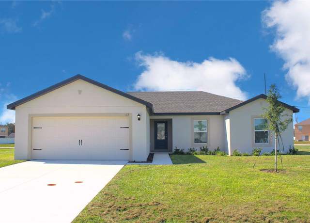 Property at 113 Cimarron Ln, Poinciana, FL 34759, 3 beds, 2 baths