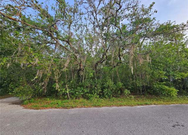 Property at 00 Valimar Rd, New Port Richey, FL 34654
