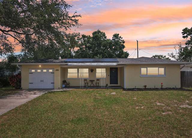 Property at 1450 Seabreeze St, Clearwater, FL 33756, 3 beds, 2 baths