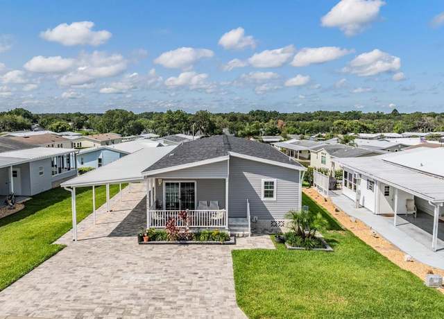 Property at 37624 Landis Ave, Zephyrhills, FL 33541, 3 beds, 2 baths