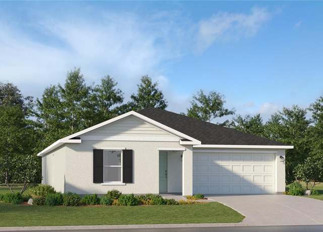 Property at 2152 Albatross Nest Dr, Bartow, FL 33830, 3 beds, 2 baths