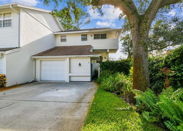 Property at 5207 Bayshore Blvd #16, Tampa, FL 33611, 2 beds, 2.5 baths
