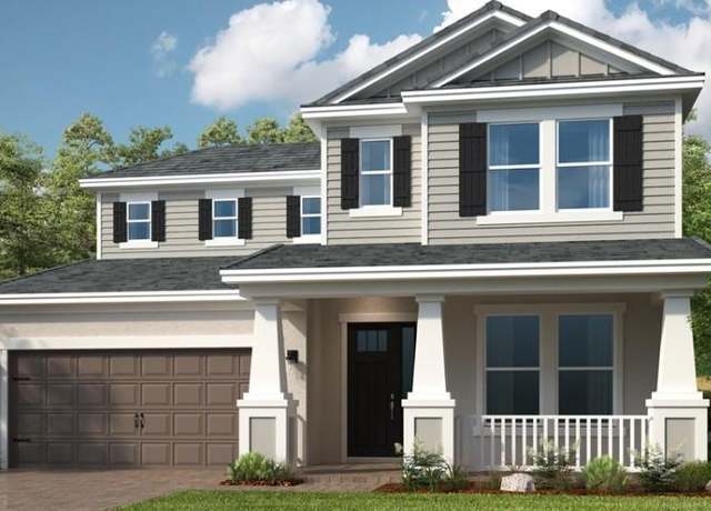 Property at 1690 Trailhead Ln, Zephyrhills, FL 33541, 4 beds, 3.5 baths