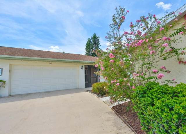 Property at 1813 Atrium Dr, Sun City Center, FL 33573, 2 beds, 2 baths