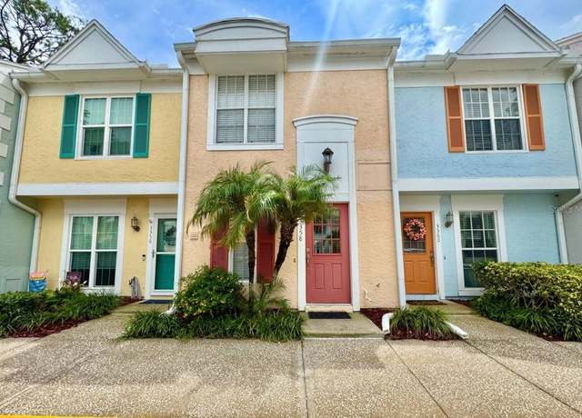 Property at 3358 W Wyoming Cir, Tampa, FL 33611, 2 beds, 2.5 baths