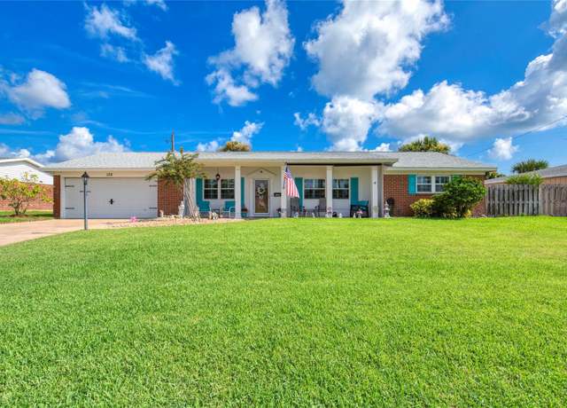 Property at 159 Ann Rustin Dr, Ormond Beach, FL 32176, 3 beds, 2 baths