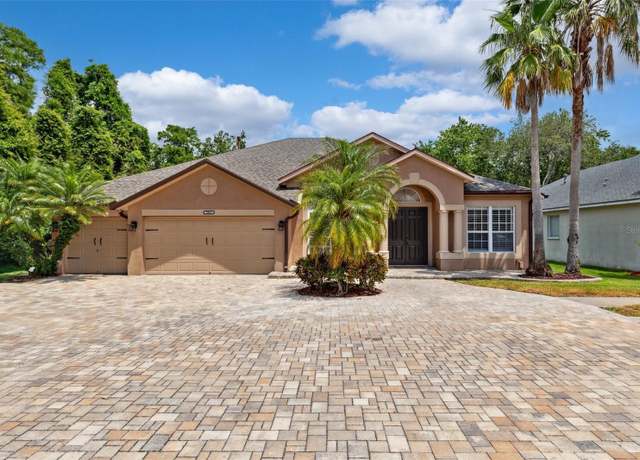 Property at 7925 Calindra Ct, Trinity, FL 34655, 4 beds, 3 baths