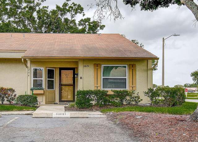 Property at 10670 43rd St N #204, Clearwater, FL 33762, 2 beds, 2 baths