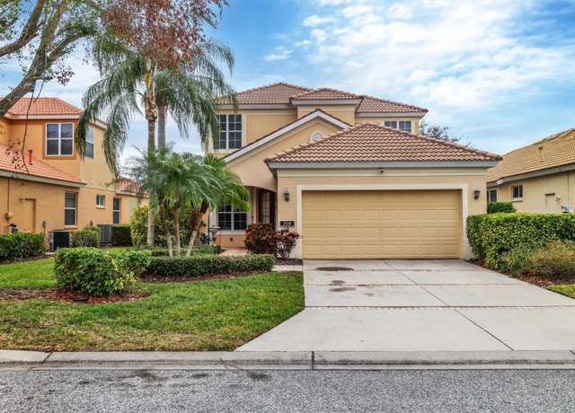 Property at 7416 Birds Eye Ter, Bradenton, FL 34203, 4 beds, 3 baths