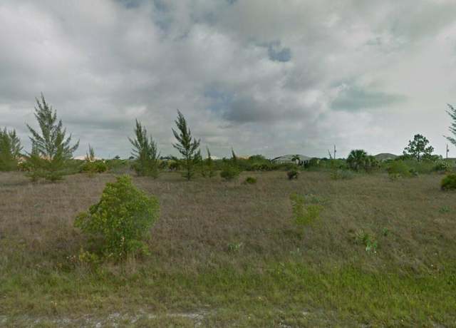 Property at 15761 Melport Cir, Port Charlotte, FL 33981