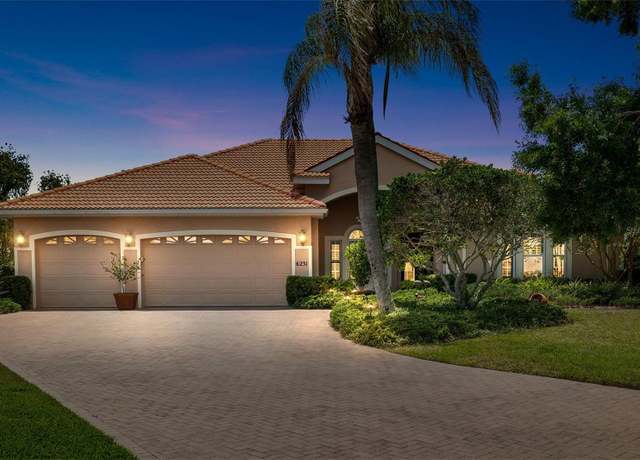 Property at 6231 Cypress Bend Ct, University Park, FL 34201, 4 beds, 3 baths
