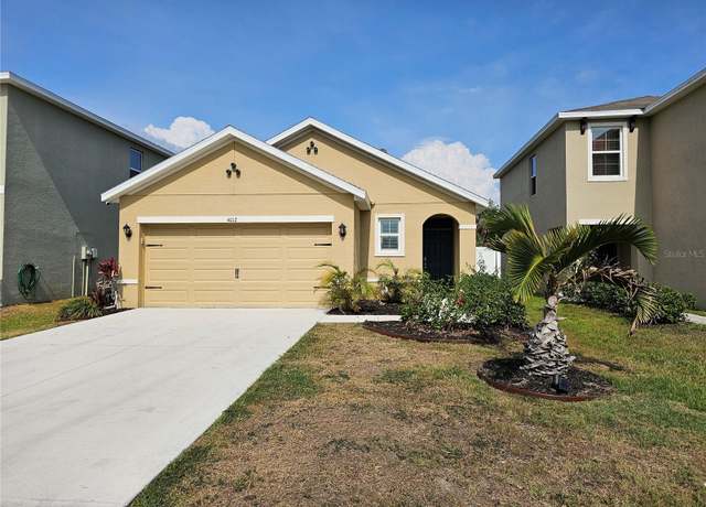 Property at 4012 Willow Hammock Dr, Palmetto, FL 34221, 3 beds, 2 baths