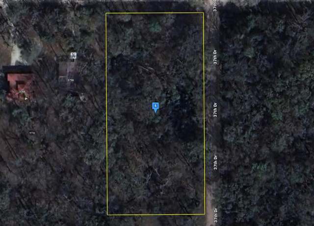 Property at 3746 284th Ter, Branford, FL 32008